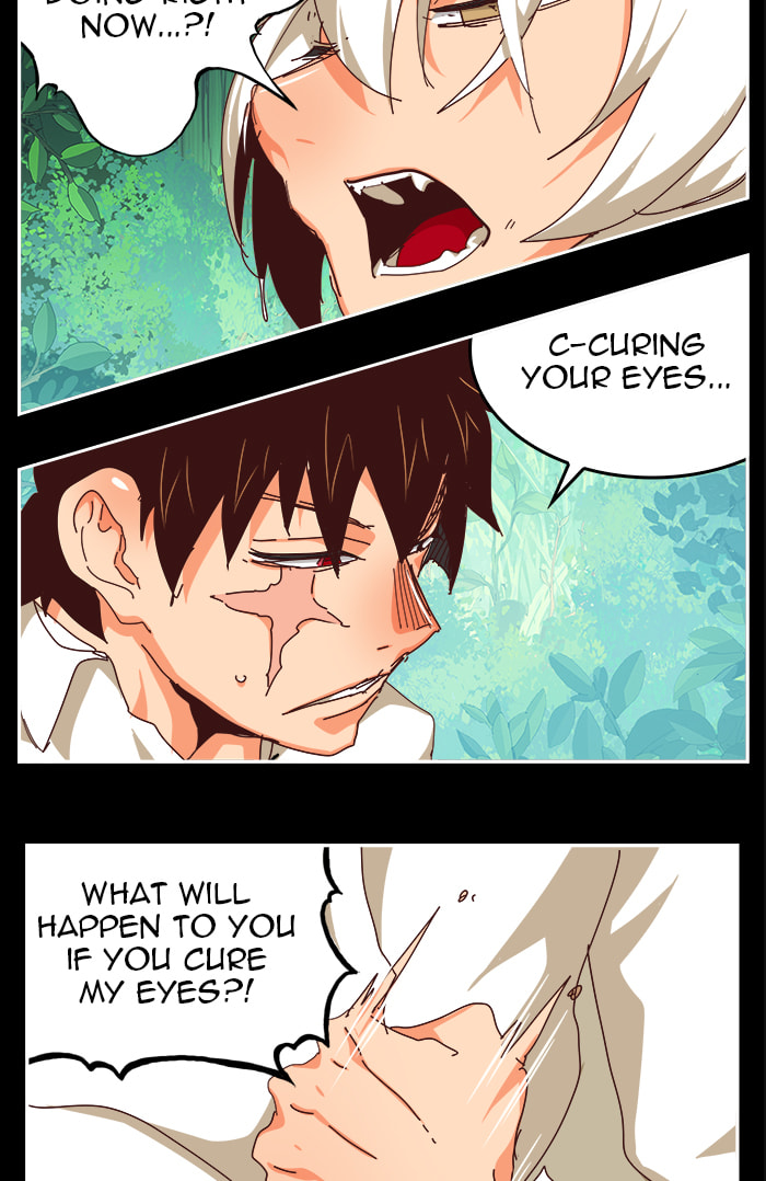 The God of High School Chapter 542 page 67 - 