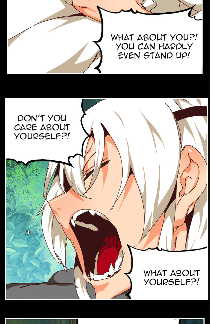 The God of High School Chapter 542 page 68 - 