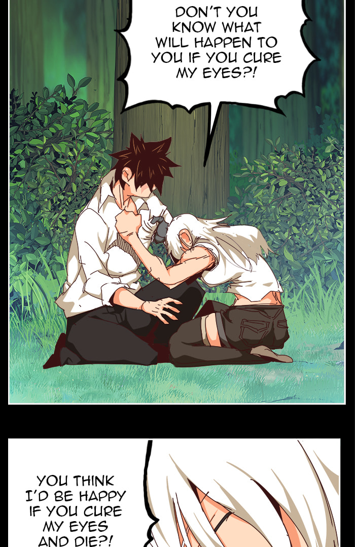 The God of High School Chapter 542 page 69 - 