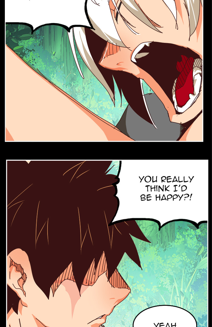 The God of High School Chapter 542 page 70 - 