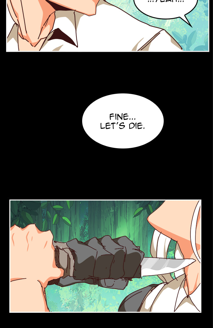 The God of High School Chapter 542 page 71 - 