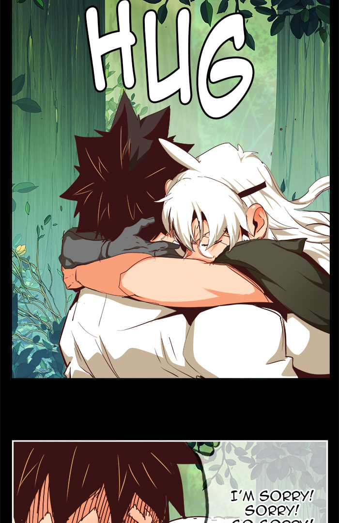 The God of High School Chapter 542 page 79 - 
