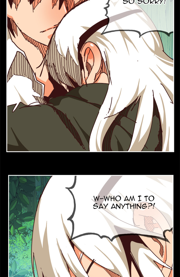 The God of High School Chapter 542 page 80 - 