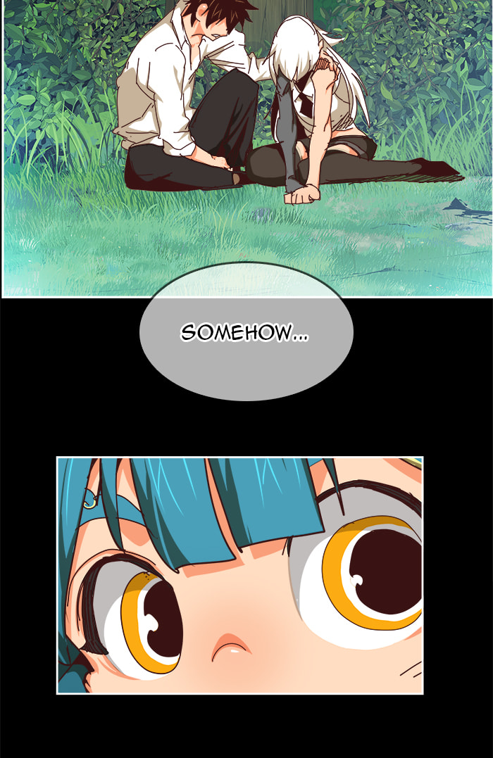 The God of High School Chapter 542 page 82 - 