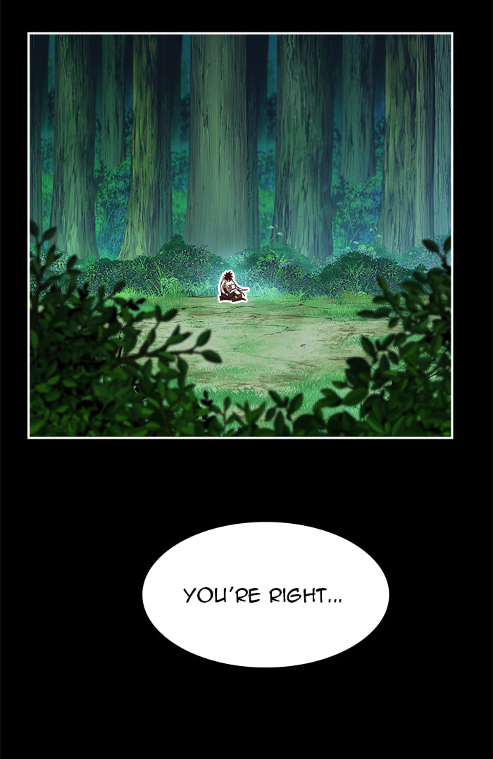 The God of High School Chapter 542 page 83 - 