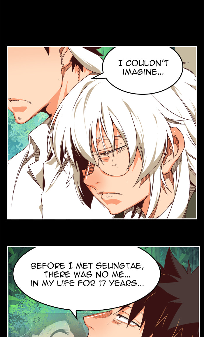 The God of High School Chapter 542 page 84 - 