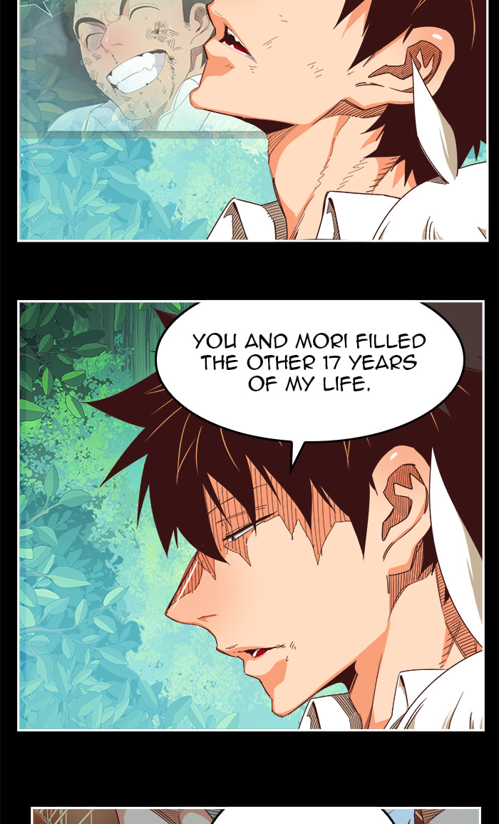 The God of High School Chapter 542 page 85 - 