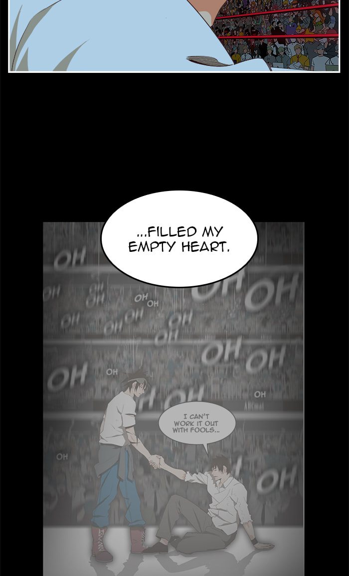 The God of High School Chapter 542 page 87 - 