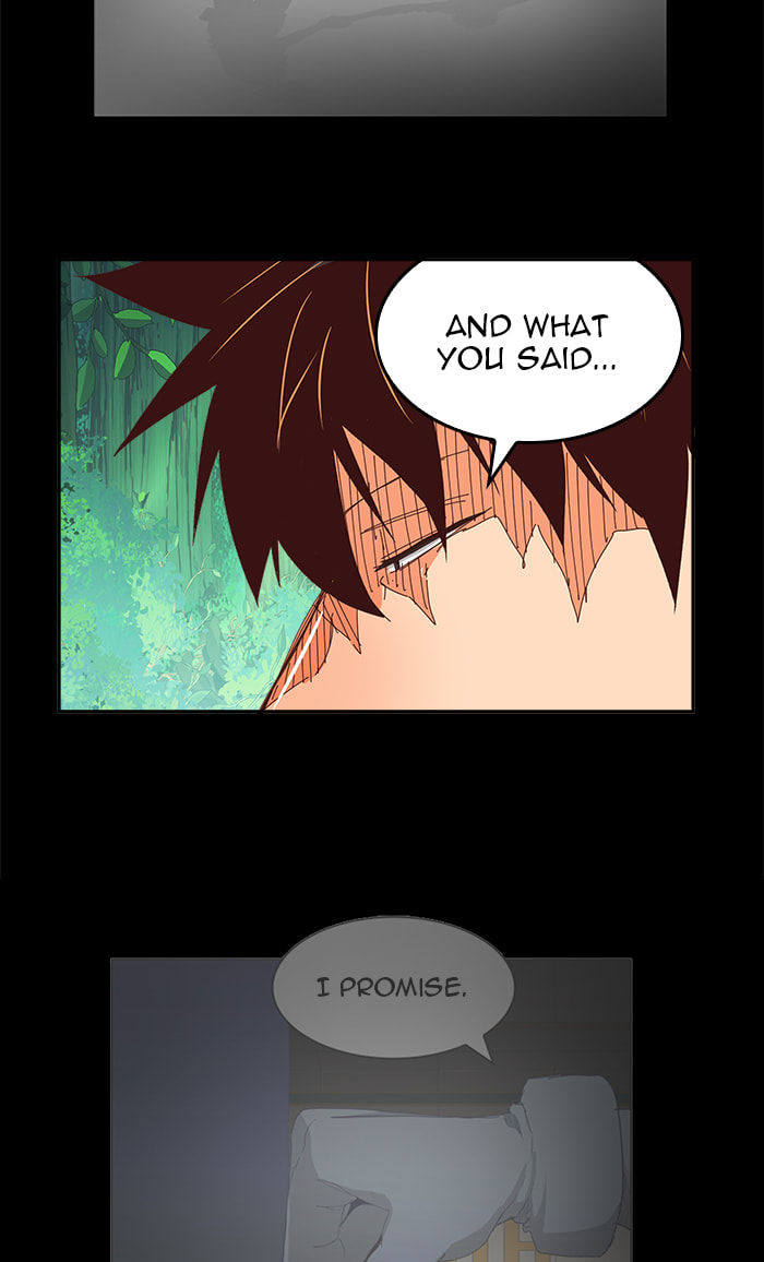 The God of High School Chapter 542 page 88 - 