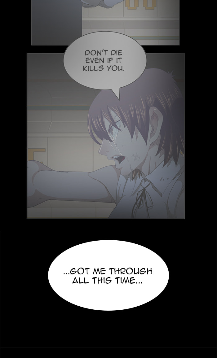 The God of High School Chapter 542 page 89 - 