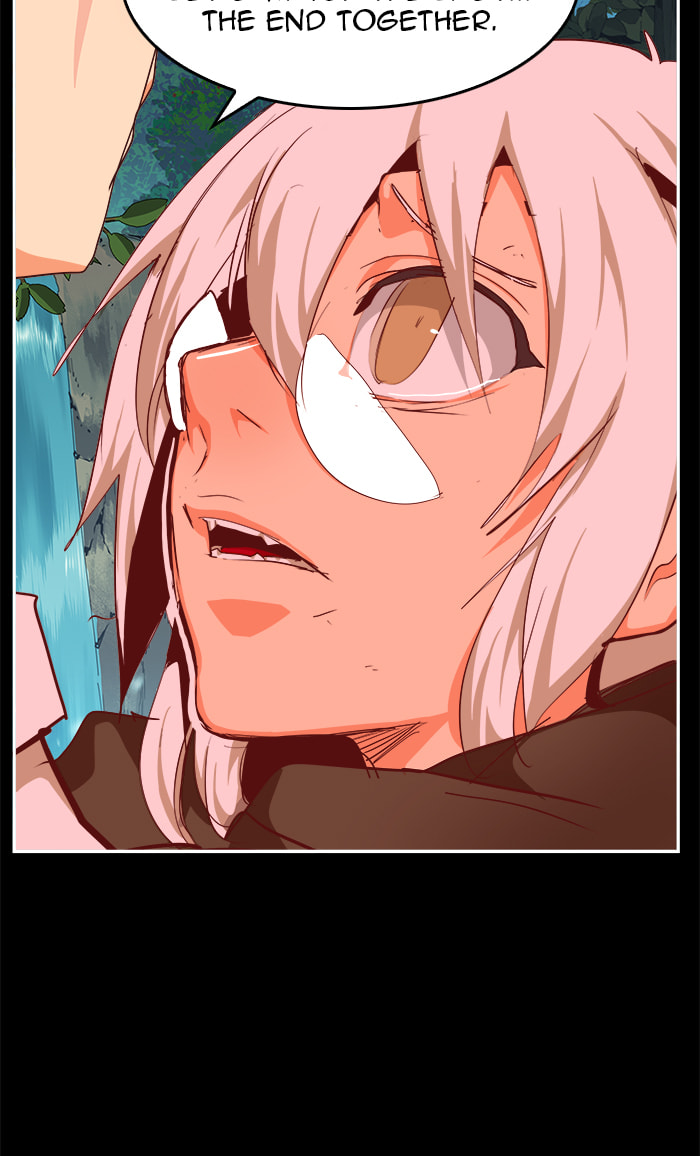 The God of High School Chapter 542 page 91 - 