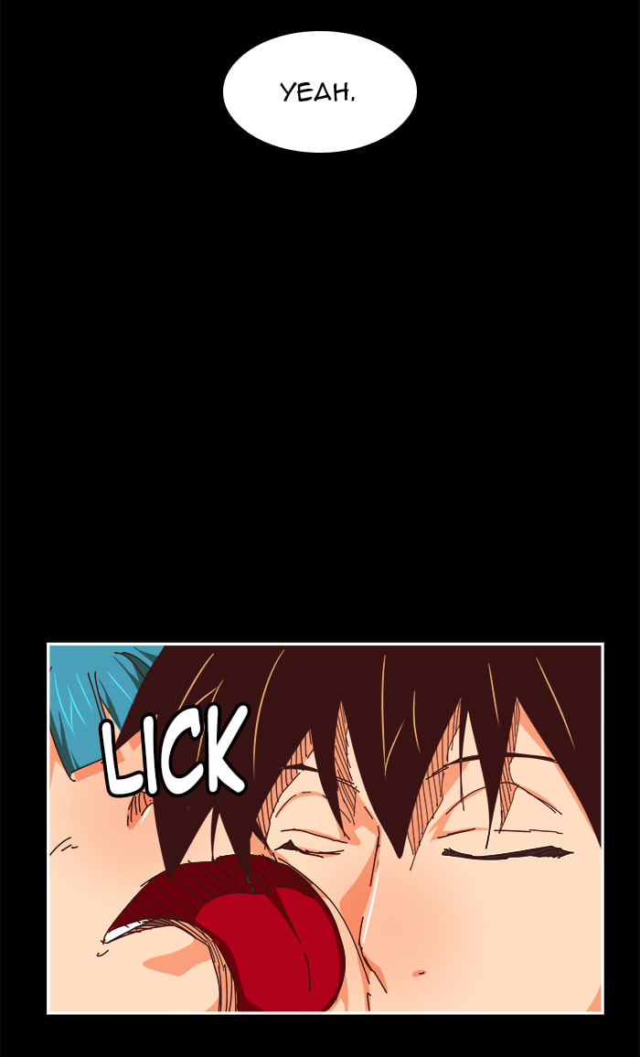 The God of High School Chapter 542 page 92 - 