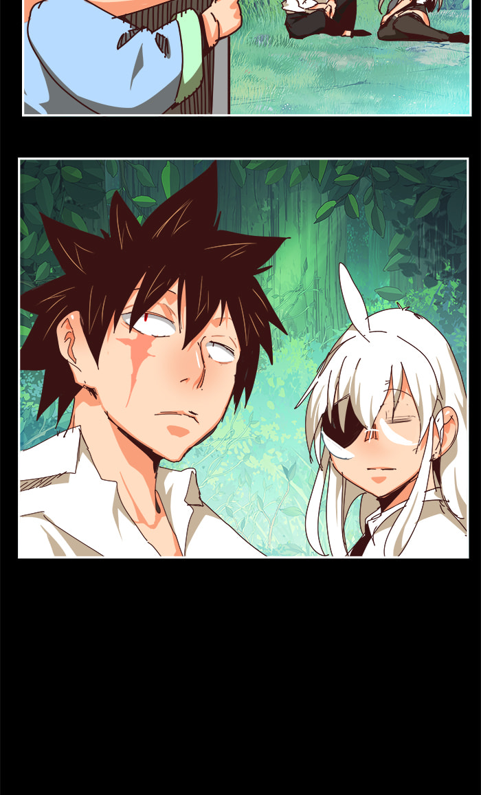 The God of High School Chapter 542 page 94 - 