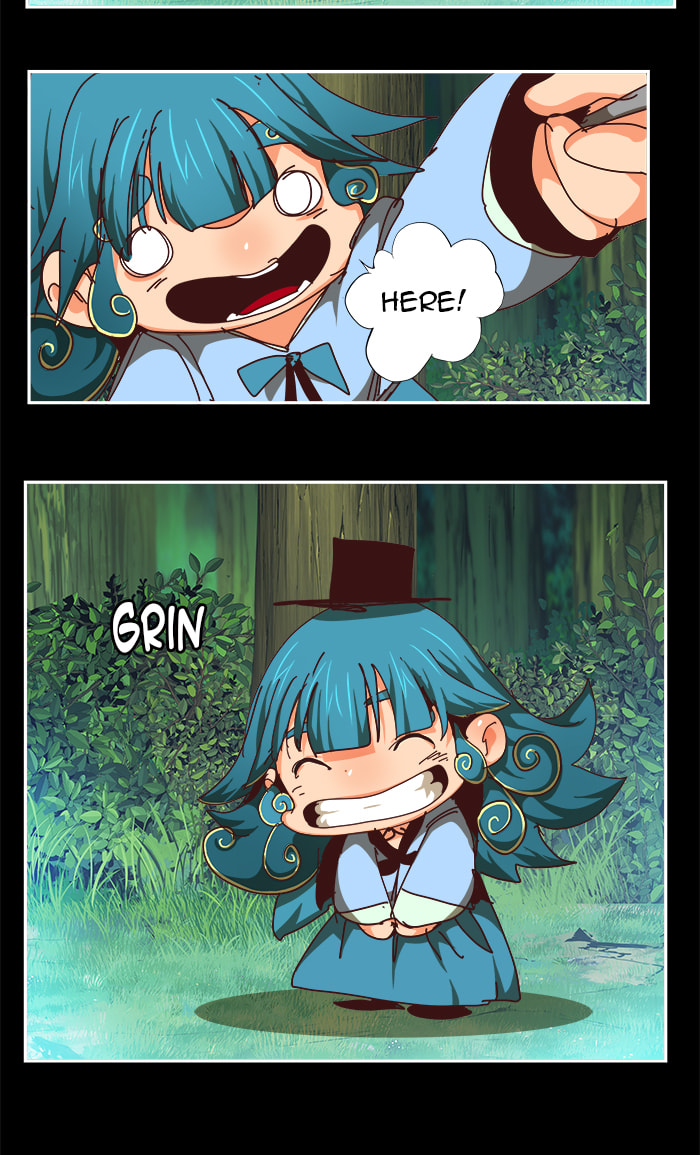 The God of High School Chapter 542 page 99 - 
