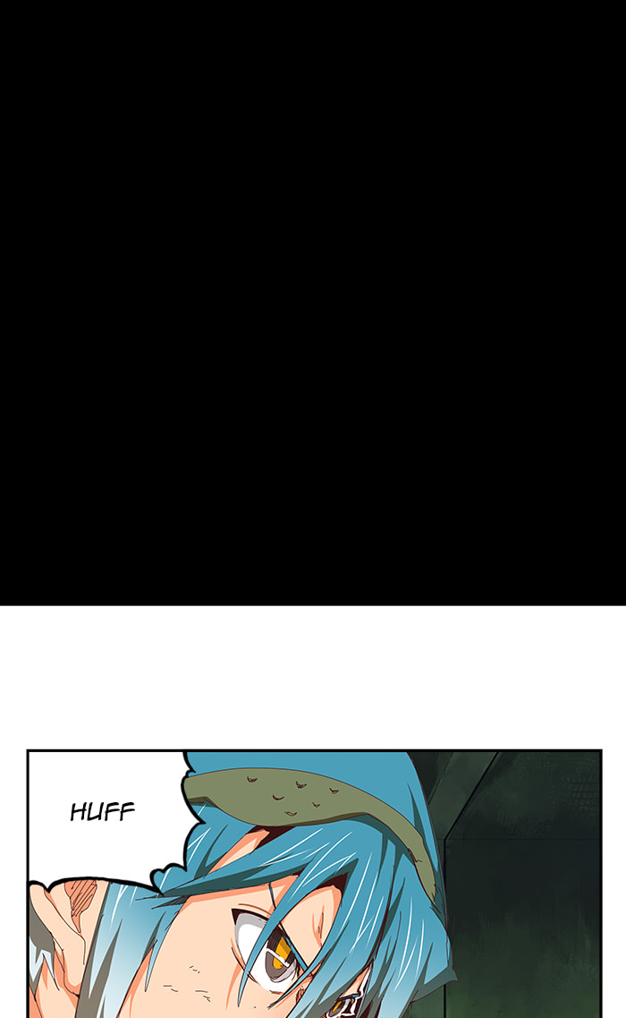 The God of High School Chapter 543 page 2 - 