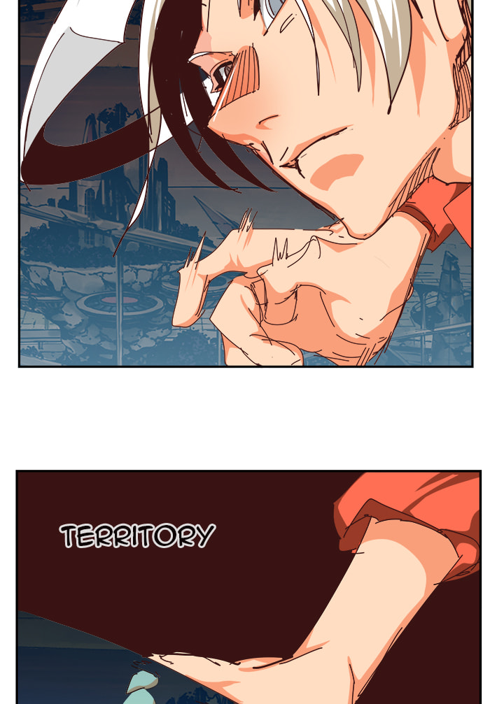 The God of High School Chapter 543 page 103 - 