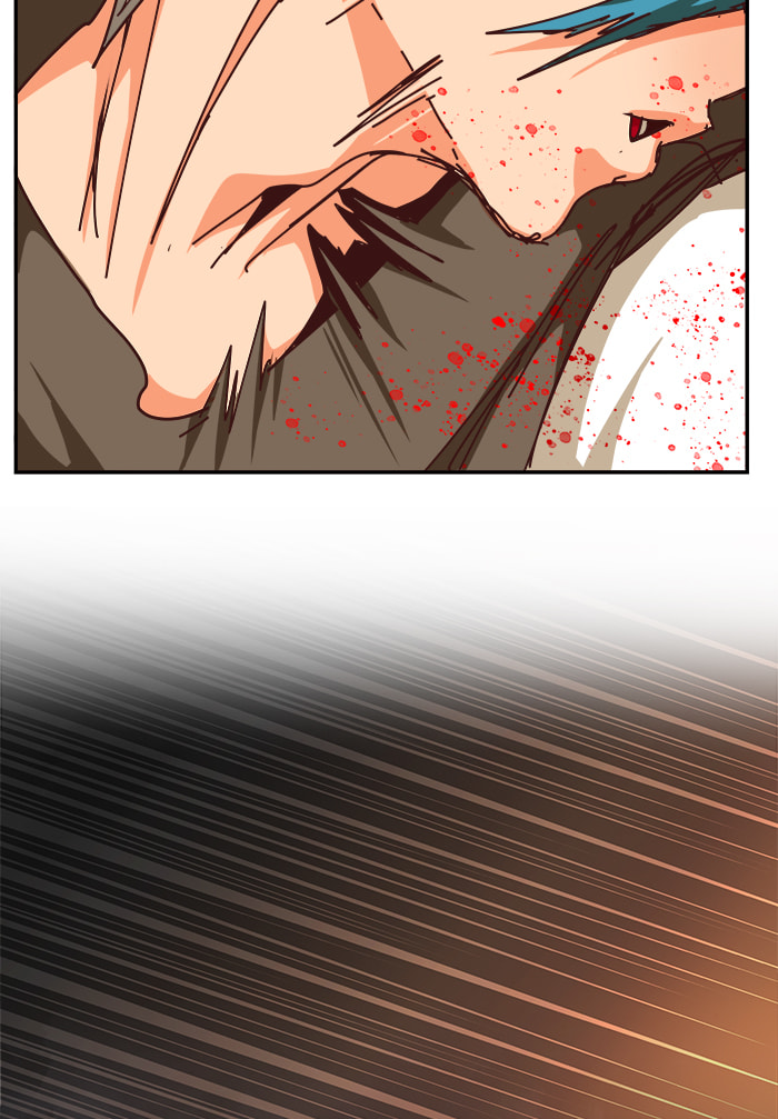 The God of High School Chapter 543 page 110 - 