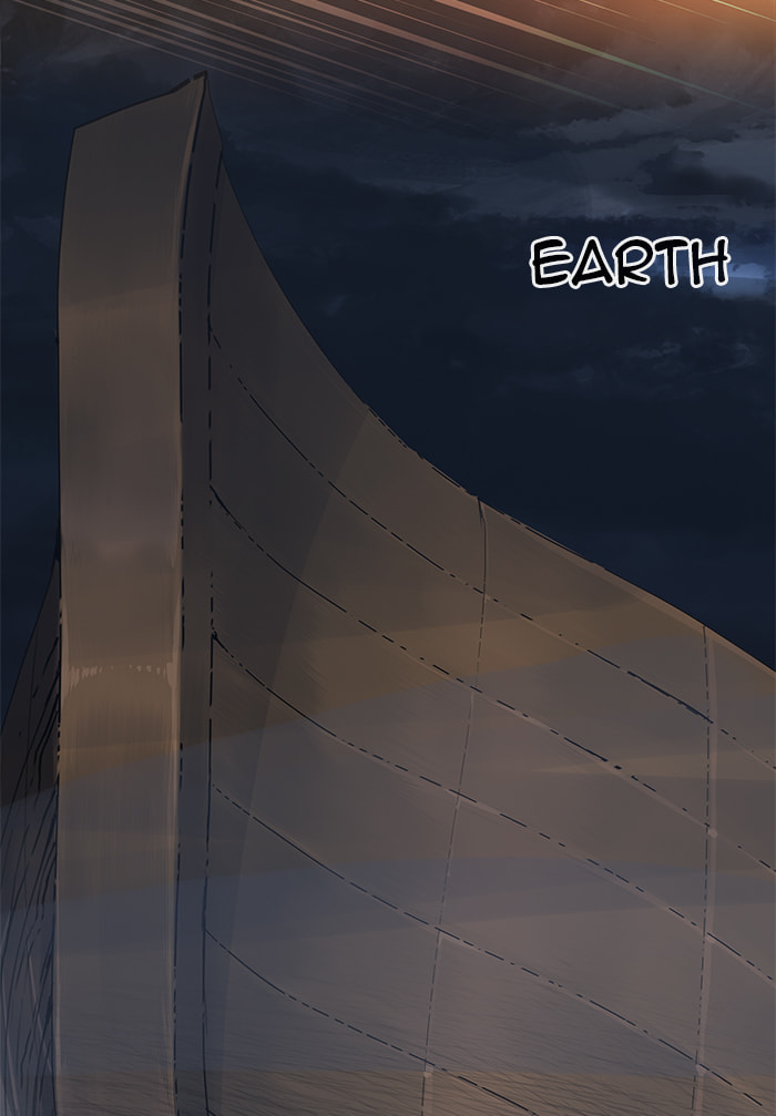 The God of High School Chapter 543 page 111 - 