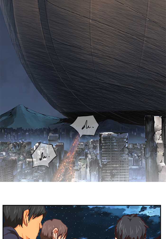 The God of High School Chapter 543 page 112 - 