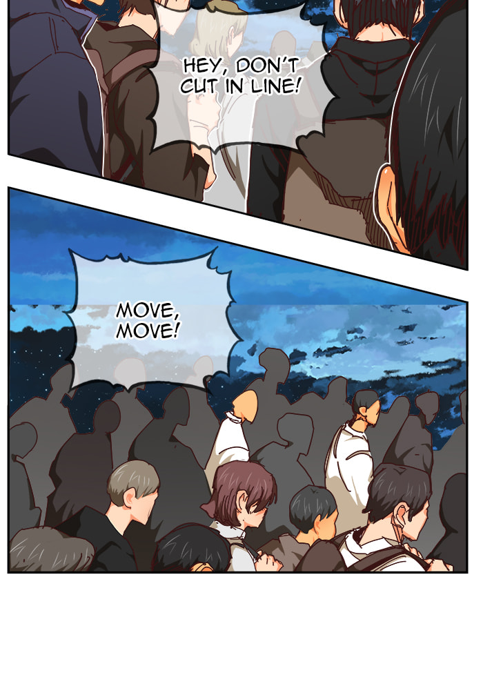The God of High School Chapter 543 page 113 - 