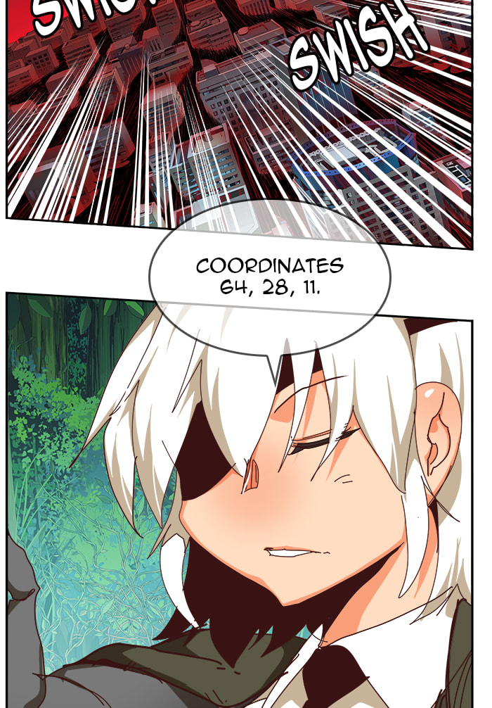 The God of High School Chapter 543 page 120 - 