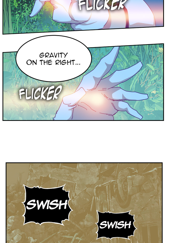 The God of High School Chapter 543 page 122 - 