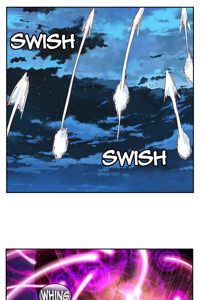 The God of High School Chapter 543 page 127 - 