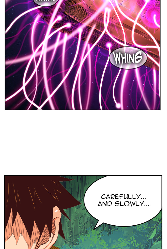 The God of High School Chapter 543 page 128 - 
