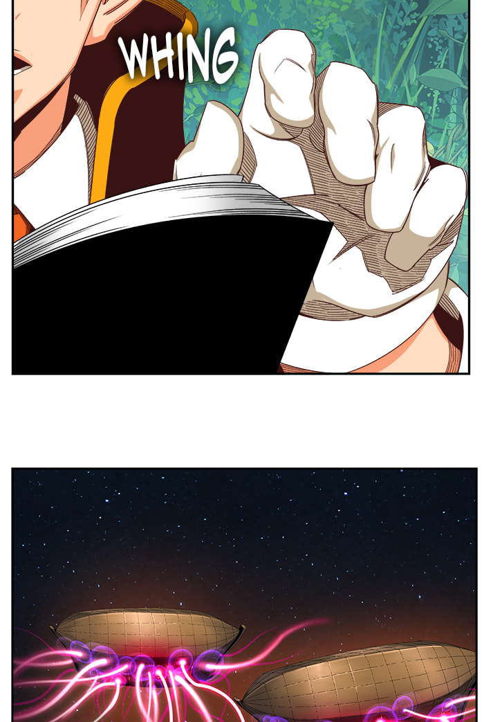 The God of High School Chapter 543 page 129 - 