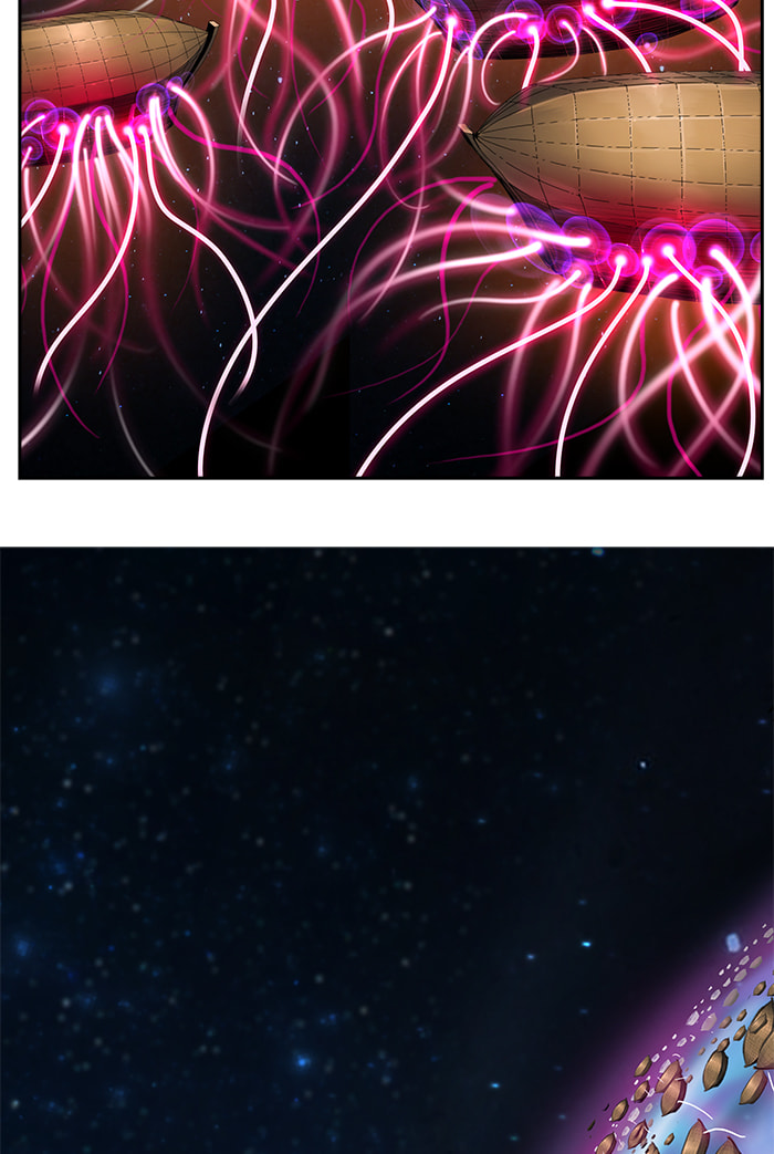 The God of High School Chapter 543 page 130 - 