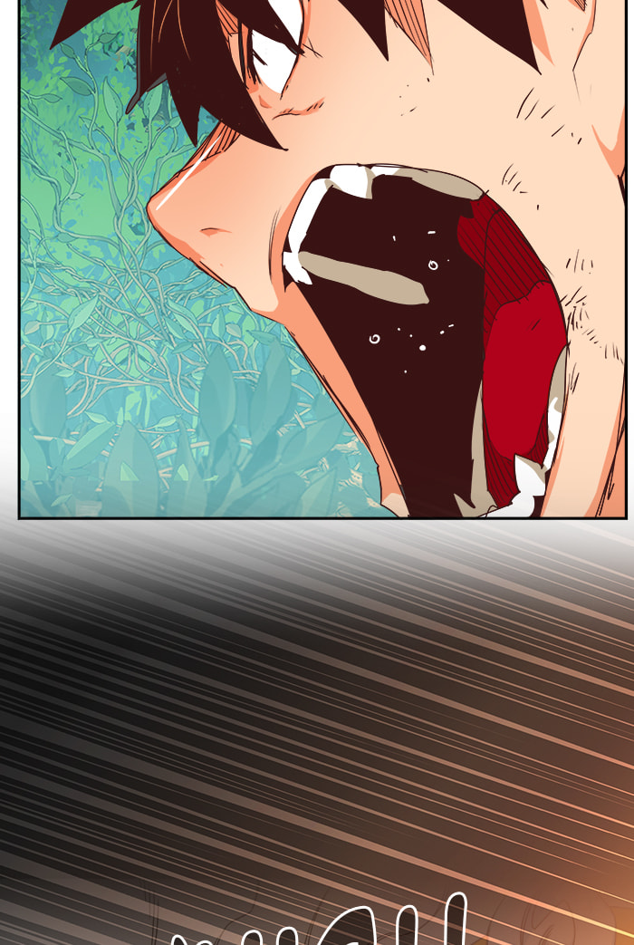 The God of High School Chapter 543 page 134 - 
