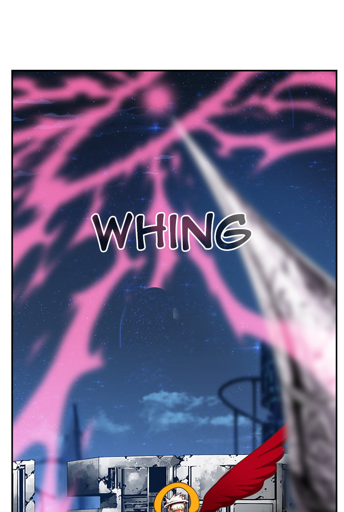 The God of High School Chapter 543 page 143 - 