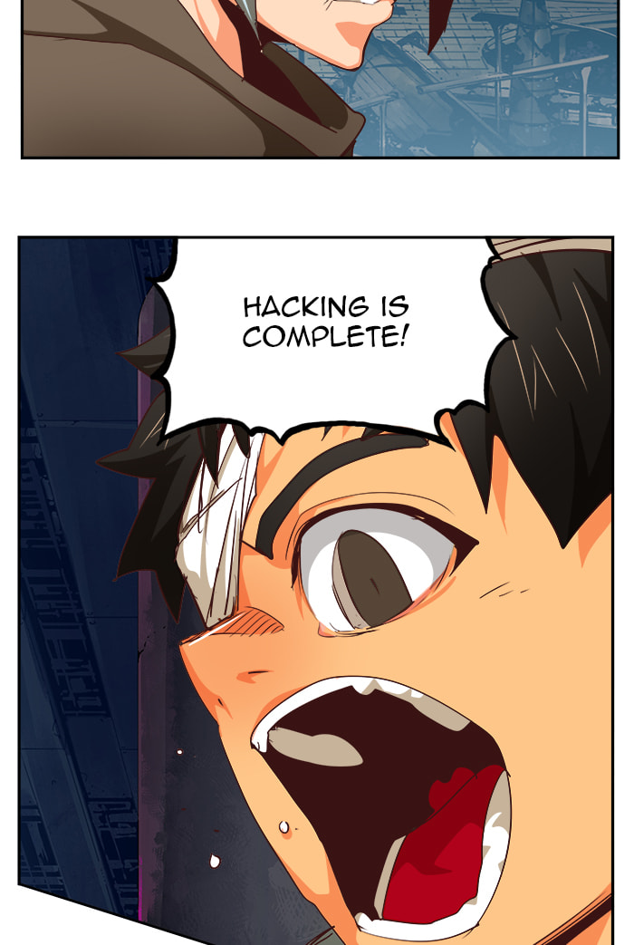 The God of High School Chapter 543 page 146 - 