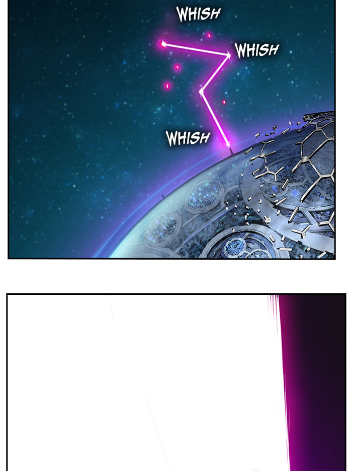 The God of High School Chapter 543 page 151 - 