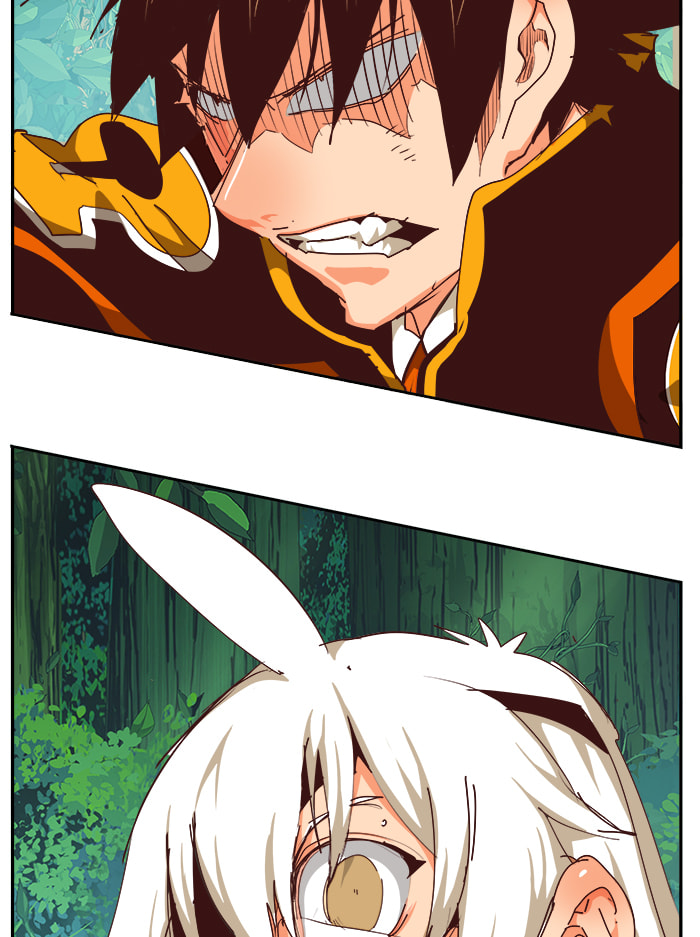 The God of High School Chapter 543 page 154 - 