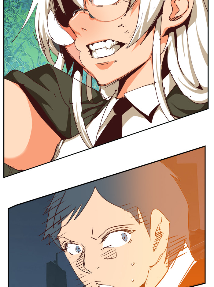 The God of High School Chapter 543 page 155 - 