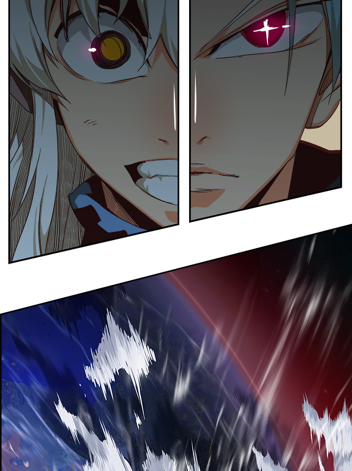 The God of High School Chapter 543 page 157 - 