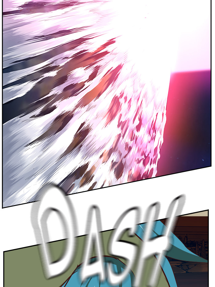 The God of High School Chapter 543 page 161 - 