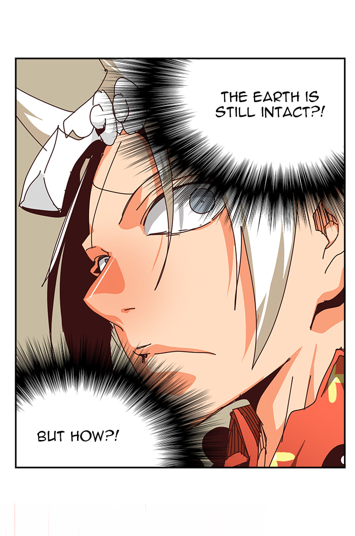 The God of High School Chapter 543 page 170 - 