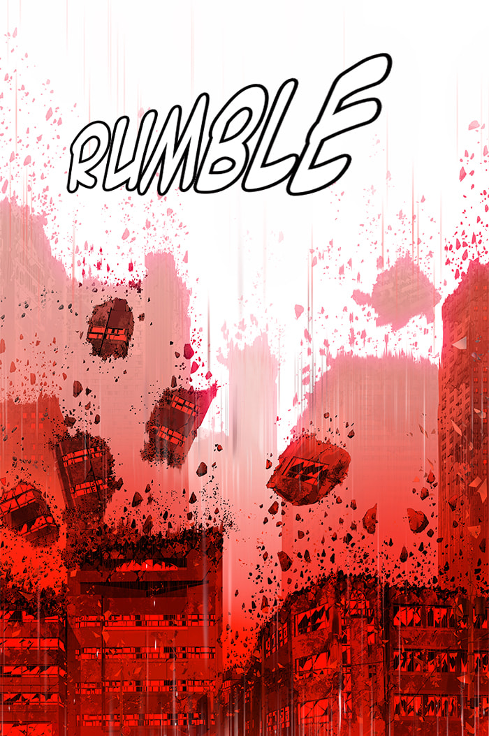 The God of High School Chapter 543 page 171 - 