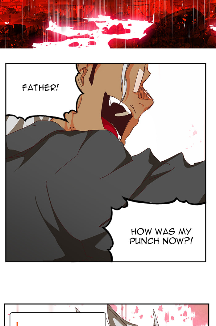 The God of High School Chapter 543 page 172 - 