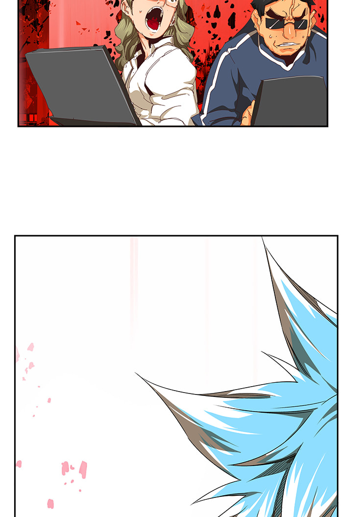 The God of High School Chapter 543 page 183 - 