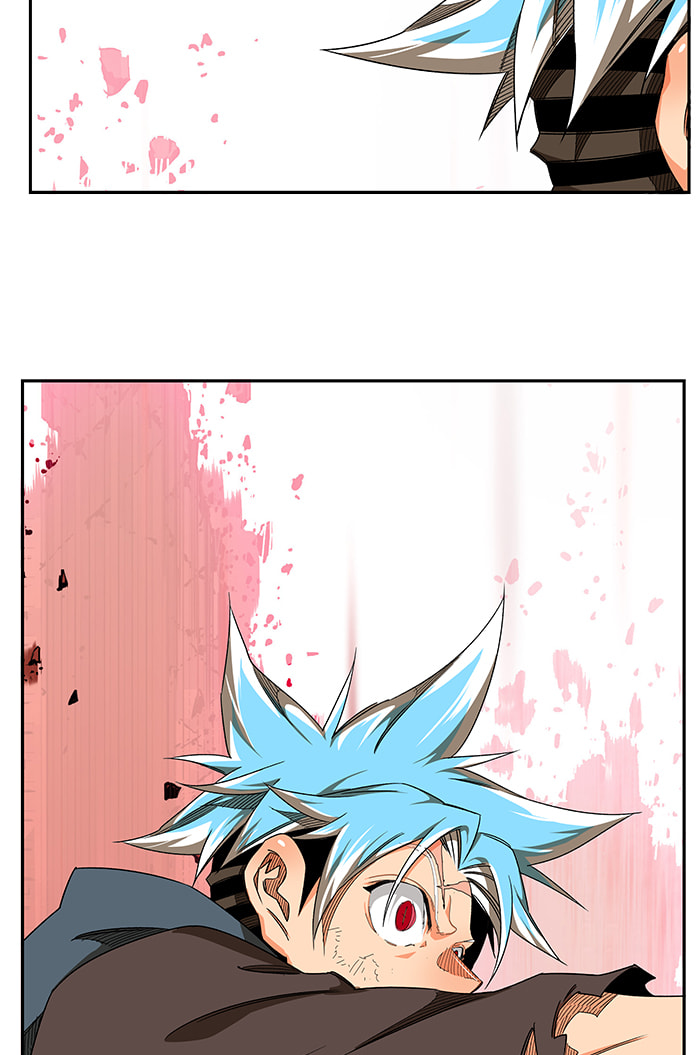 The God of High School Chapter 543 page 184 - 