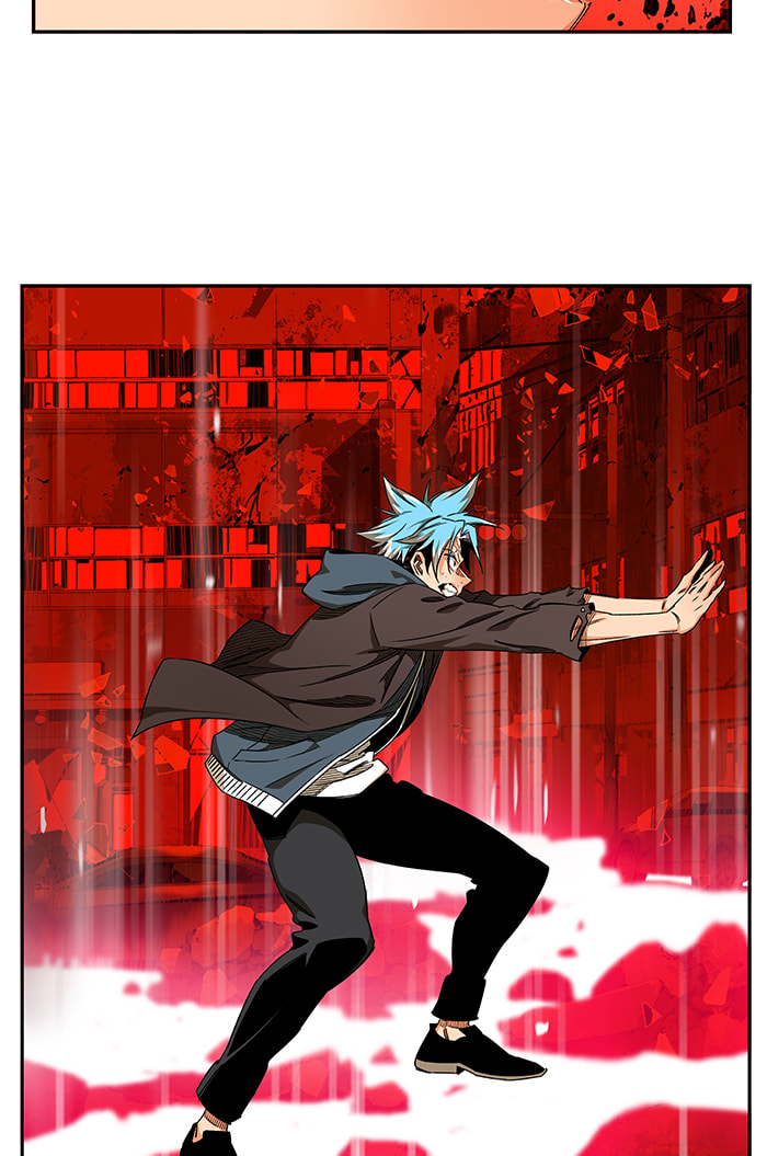 The God of High School Chapter 543 page 186 - 