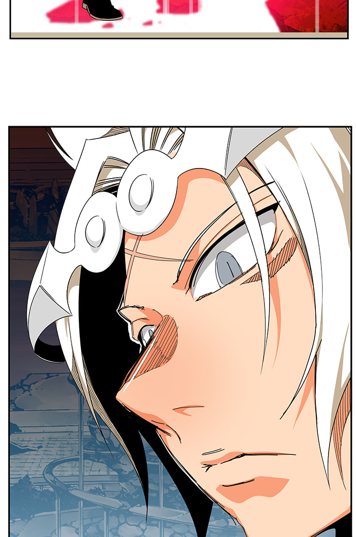 The God of High School Chapter 543 page 187 - 