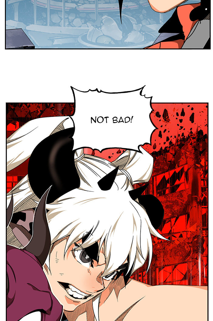 The God of High School Chapter 543 page 188 - 
