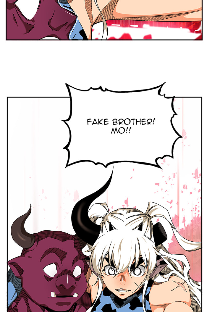 The God of High School Chapter 543 page 189 - 