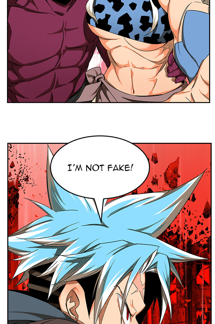 The God of High School Chapter 543 page 190 - 