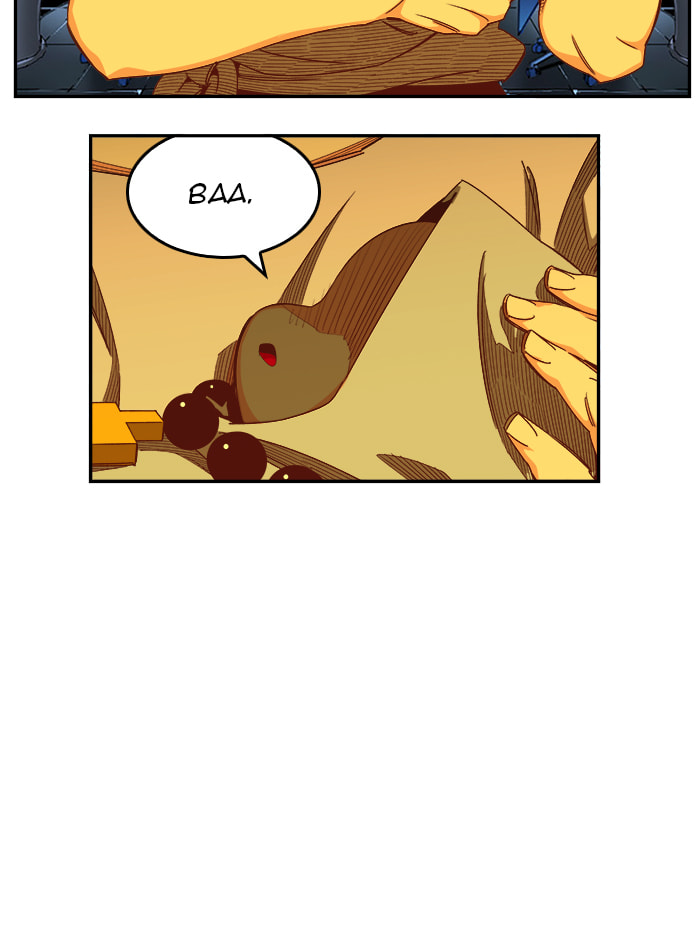The God of High School Chapter 543 page 209 - 