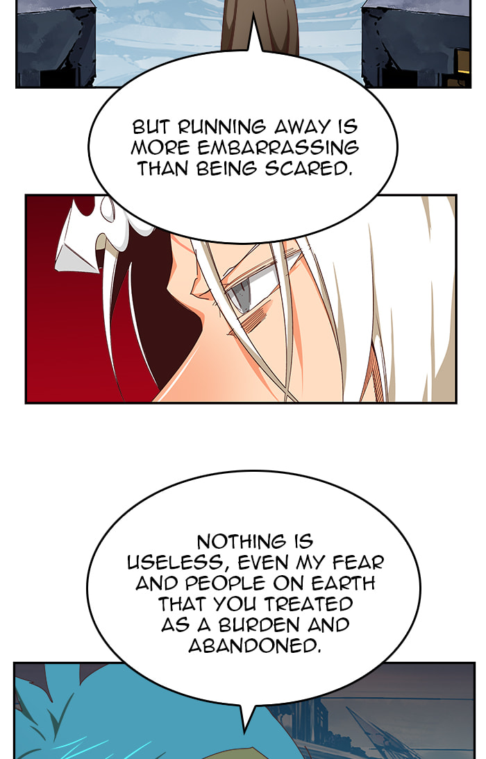 The God of High School Chapter 543 page 31 - 